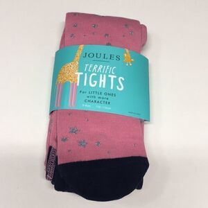 New Joules Terrific Tights